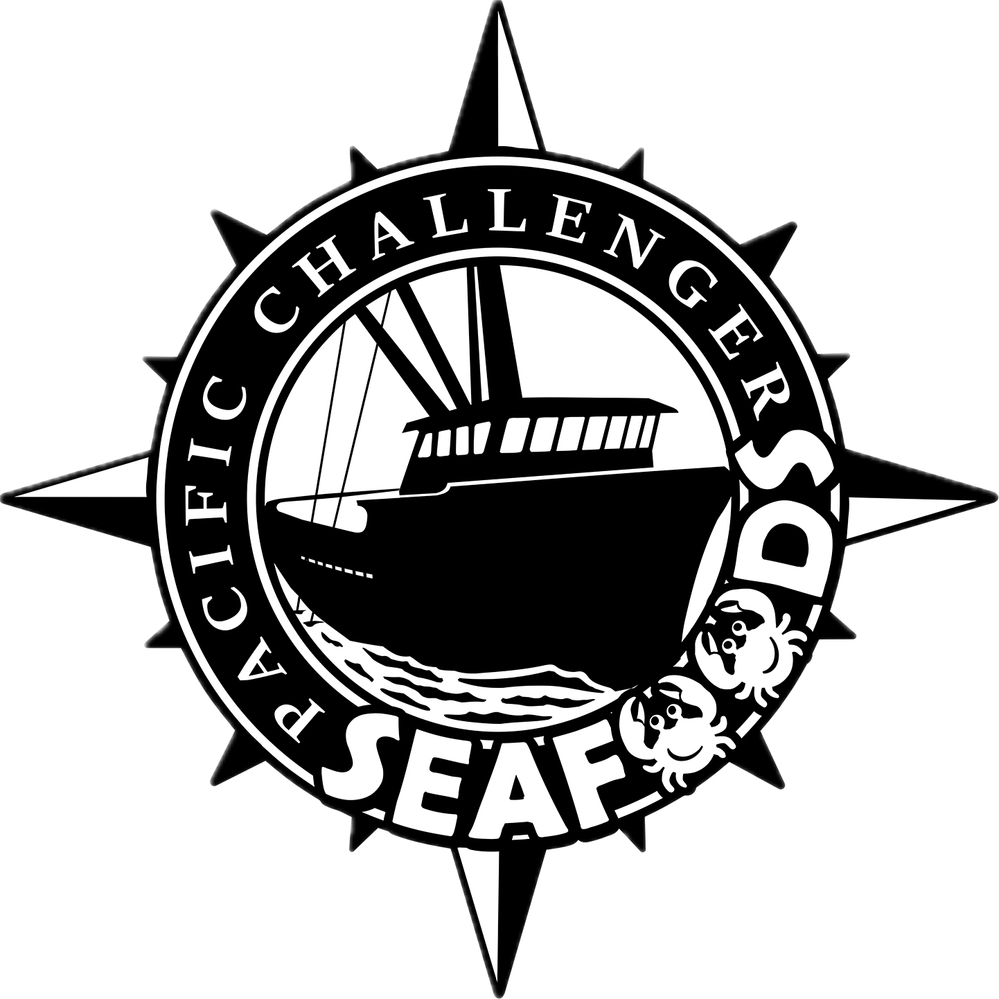 Pacific Challenger Seafoods